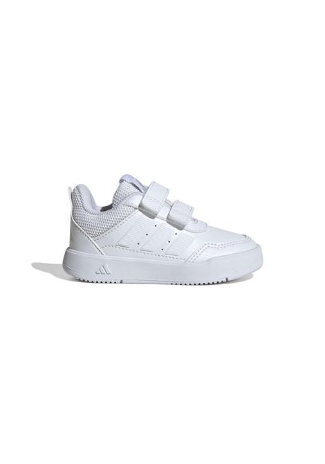 Adidas Tensaur Sport 3.0 CF Shoes White Grey Infant ADIDAS CORE | Sneakers | JQ1849-